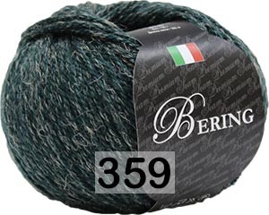 Пряжа Сеам Bering