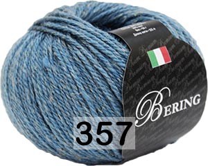 Пряжа Сеам Bering