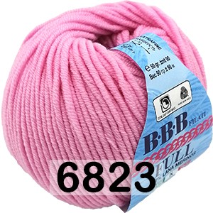 Пряжа BBB Filati Full