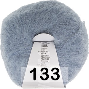 Пряжа Lang Yarns Alpaca Superlight
