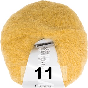 Пряжа Lang Yarns Alpaca Superlight