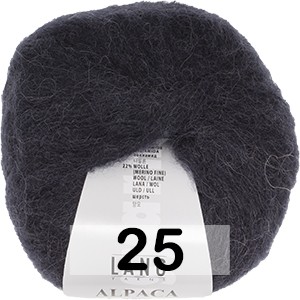 Пряжа Lang Yarns Alpaca Superlight