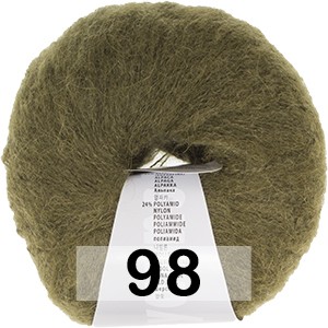 Пряжа Lang Yarns Alpaca Superlight