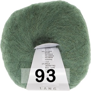 Пряжа Lang Yarns Alpaca Superlight