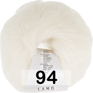 Пряжа Lang Yarns Alpaca Superlight