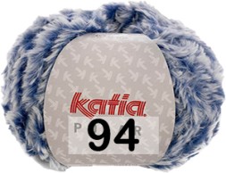 Пряжа Katia Polar