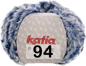 Пряжа Katia Polar