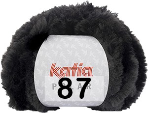 Пряжа Katia Polar