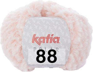 Пряжа Katia Polar