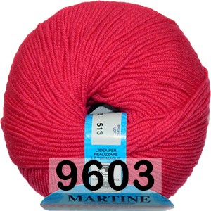 Пряжа BBB Filati Martine
