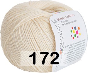 Пряжа Performance WOOLY COTTON