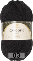 003 ЧЕРНЫЙ