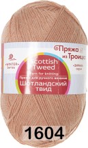 1604 КАРАМЕЛЬНЫЙ МЕЛАНЖ