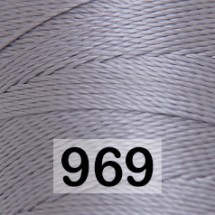 969 СЕРЫЙ