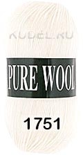 Пряжа Vita Pure Wool