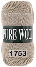 Пряжа Vita Pure Wool