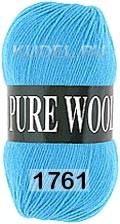Пряжа Vita Pure Wool