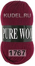 Пряжа Vita Pure Wool