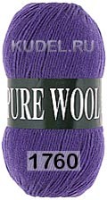 Пряжа Vita Pure Wool
