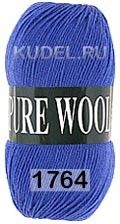 Пряжа Vita Pure Wool