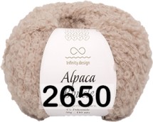 2650 БЕЖЕВЫЙ