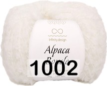 1002 БЕЛЫЙ