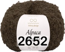 2652 КОРЧНЕВЫЙ