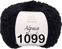 1099 ЧЕРНЫЙ