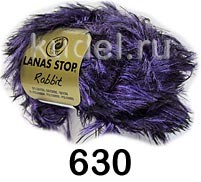 Пряжа Lanas Stop Rabbit