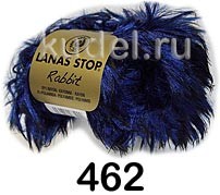 Пряжа Lanas Stop Rabbit