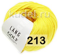 Пряжа Lang Yarns Golf