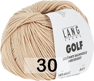Пряжа Lang Yarns Golf