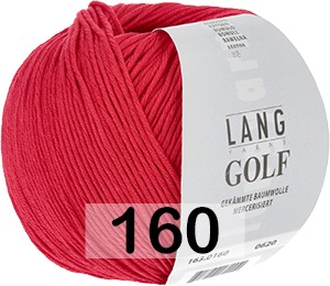 Пряжа Lang Yarns Golf