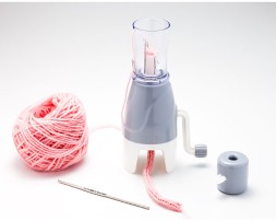 НАБОР ДЛЯ ПЛЕТЕНИЯ ШНУРОВ Tulip