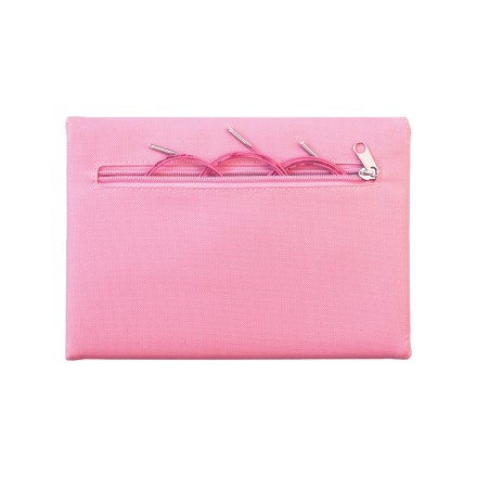 Набор круговых спиц со сменными лесками addiClick Unicorn Lase Long