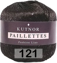 121 Т.КОРИЧНЕВЫЙ