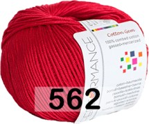 562 КРАСНЫЙ