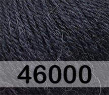46000 ЧЕРНЫЙ