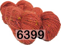 6399 КИРПИЧНЫЙ