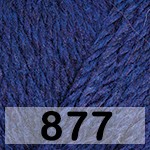 877 Т.СИНИЙ