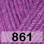 861 ФИОЛЕТОВЫЙ