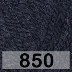 850 ЧЕРНЫЙ