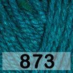 873 ИЗУМРУД