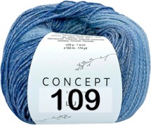 109 СРЕДНЕ-СИНИЙ
