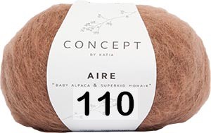 Пряжа Concept Aire