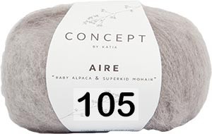 Пряжа Concept Aire