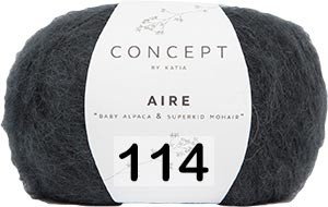 Пряжа Concept Aire