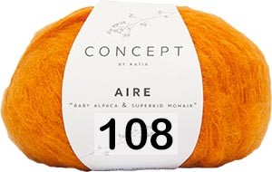 Пряжа Concept Aire