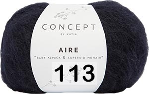 Пряжа Concept Aire