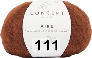 Пряжа Concept Aire